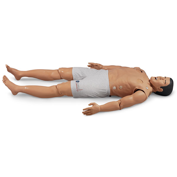 Simulaids PDA Stat Manikin